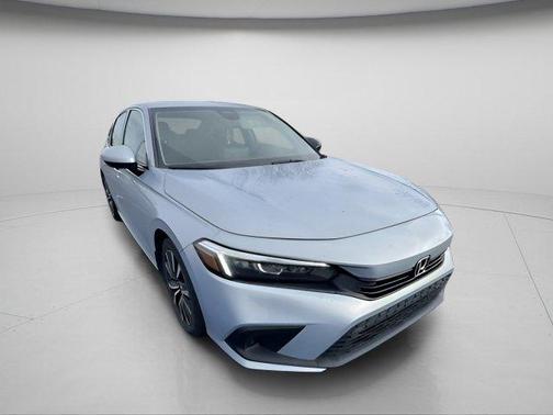 2023 Honda Civic EX