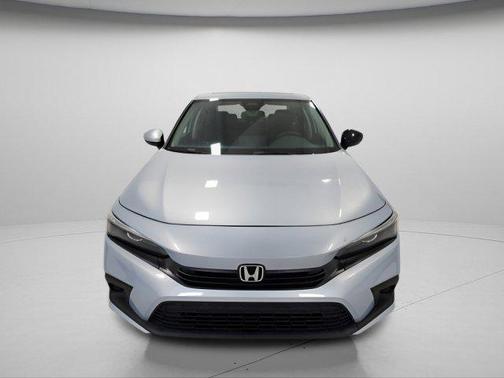 2023 Honda Civic EX