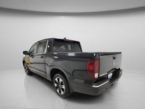 2020 Honda Ridgeline RTL