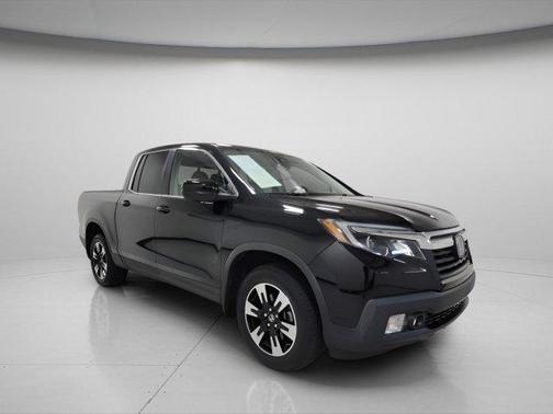 2020 Honda Ridgeline RTL