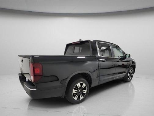 2020 Honda Ridgeline RTL
