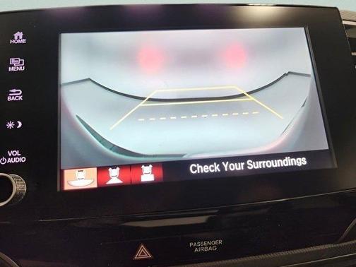 Crystal Black Pearl 2023 Honda Ridgeline Sport