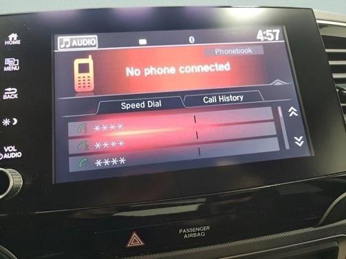 Crystal Black Pearl 2023 Honda Ridgeline Sport