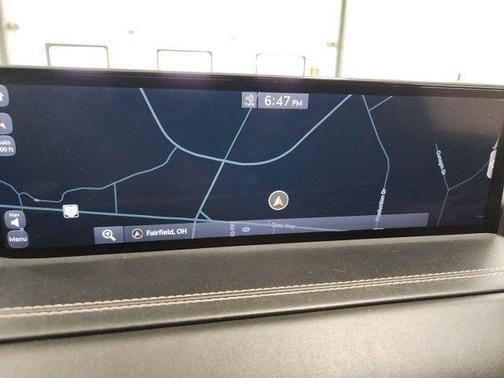 2021 Genesis GV80 3.5T