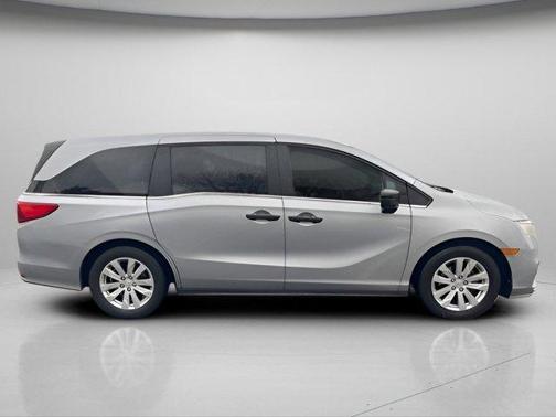 2019 Honda Odyssey LX