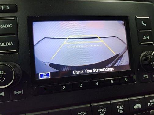 2019 Honda Odyssey LX