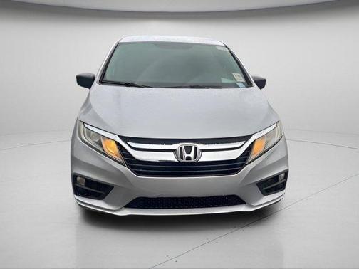 2019 Honda Odyssey LX