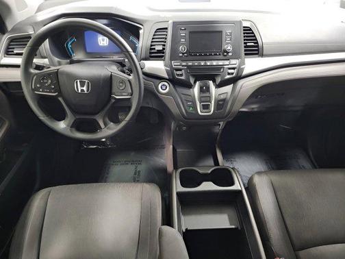 2019 Honda Odyssey LX