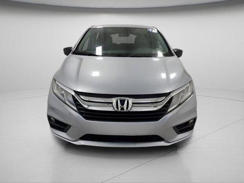 2019 Honda Odyssey LX
