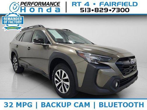 2023 Subaru Outback Premium