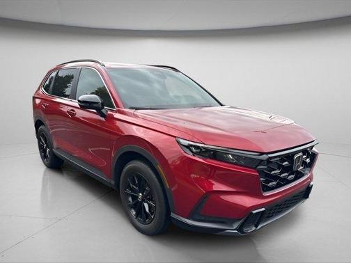 2024 Honda CR-V Hybrid Sport AWD