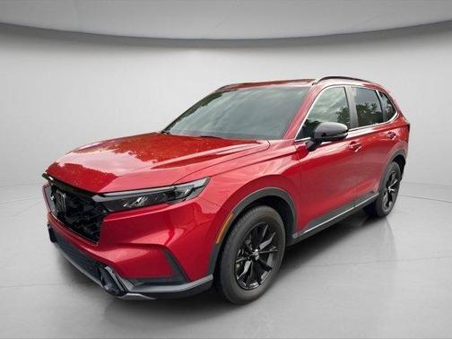 2024 Honda CR-V Hybrid Sport AWD