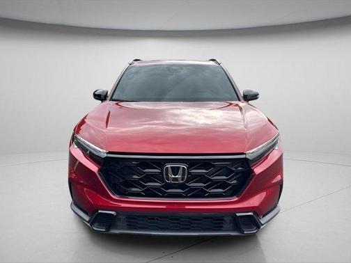 2024 Honda CR-V Hybrid Sport AWD