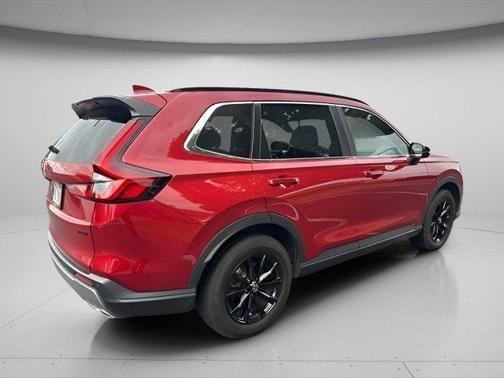 2024 Honda CR-V Hybrid Sport AWD