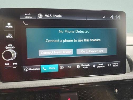 2024 Honda CR-V Hybrid Sport Touring AWD