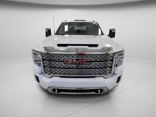 2022 GMC Sierra 2500 Denali