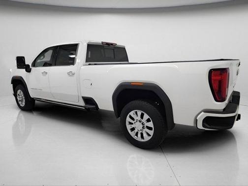 2022 GMC Sierra 2500 Denali