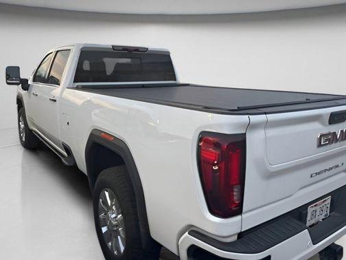 2022 GMC Sierra 2500 Denali