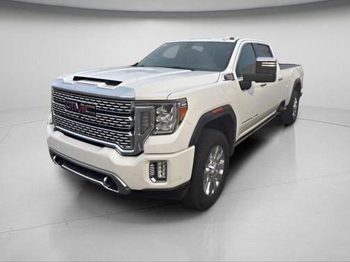 2022 GMC Sierra 2500 Denali