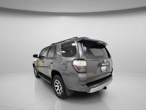 2019 Toyota 4Runner TRD Off Road Premium