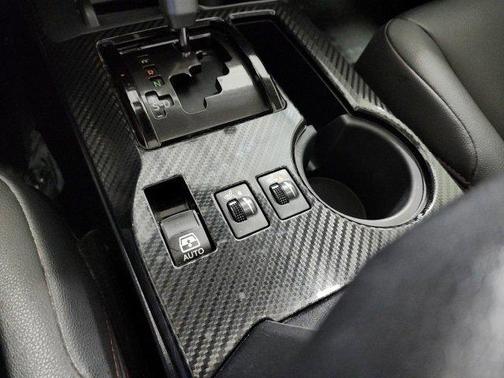 2019 Toyota 4Runner TRD Off Road Premium