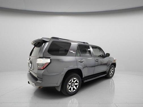 2019 Toyota 4Runner TRD Off Road Premium