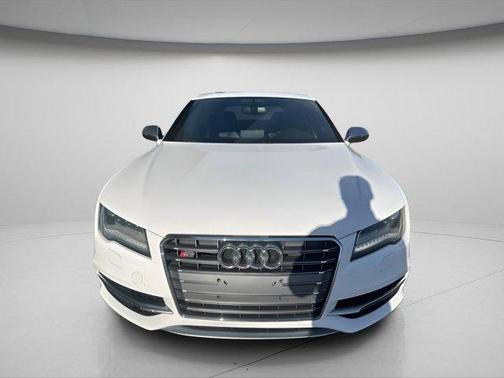 2013 Audi S7 4.0T Prestige