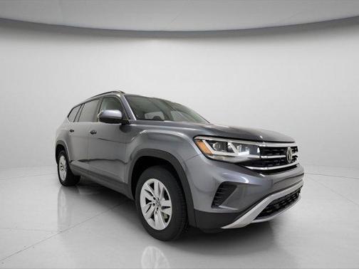 2021 Volkswagen Atlas 2.0T S