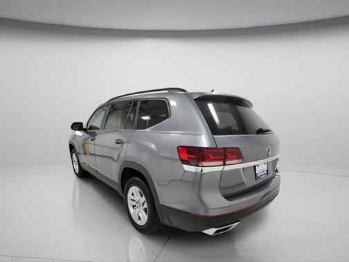 2021 Volkswagen Atlas 2.0T S
