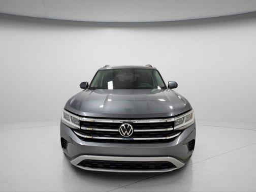 2021 Volkswagen Atlas 2.0T S