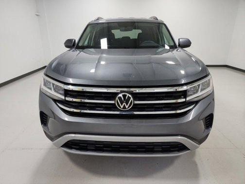 2021 Volkswagen Atlas 2.0T S