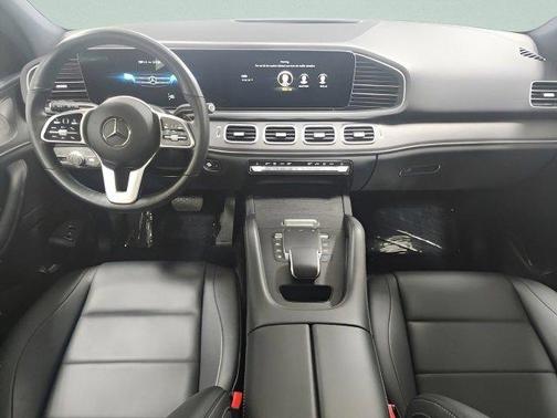2022 Mercedes-Benz GLE 350 4MATIC