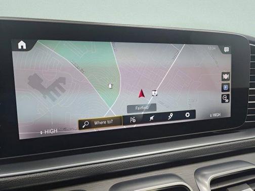 2022 Mercedes-Benz GLE 350 4MATIC