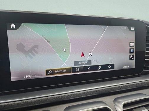 2022 Mercedes-Benz GLE 350 4MATIC