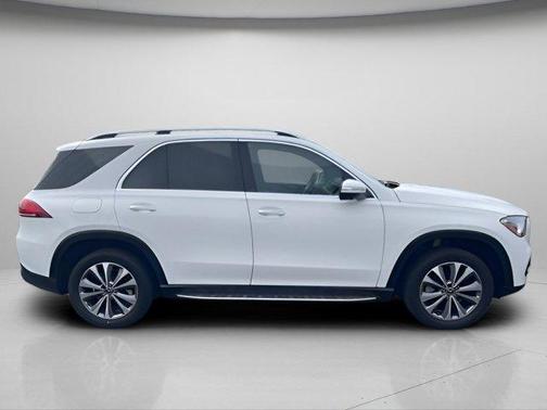 2022 Mercedes-Benz GLE 350 4MATIC