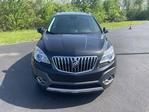 2016 Buick Encore Convenience