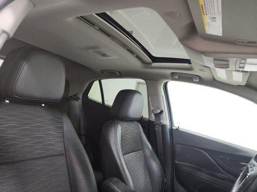 2016 Buick Encore Convenience