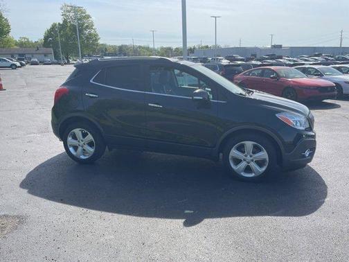 2016 Buick Encore Convenience