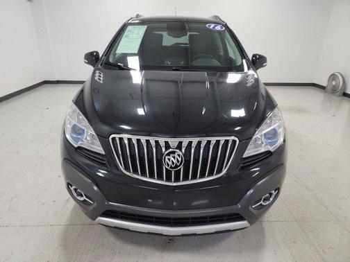 2016 Buick Encore Convenience