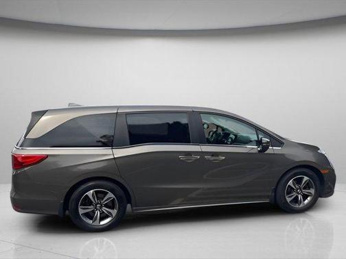 2019 Honda Odyssey Touring