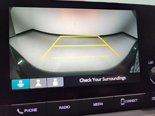 2023 Honda Civic EX-L