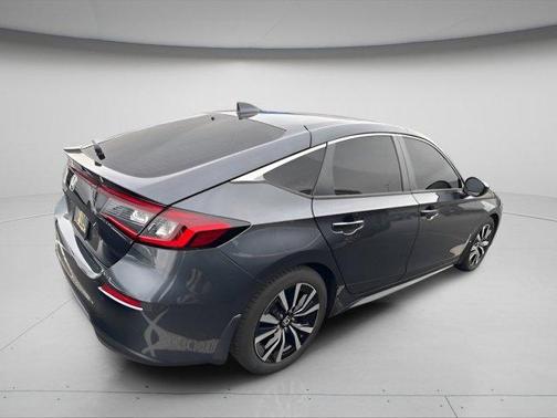 2023 Honda Civic EX-L