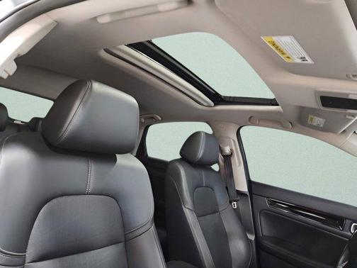 2023 Honda Civic EX-L