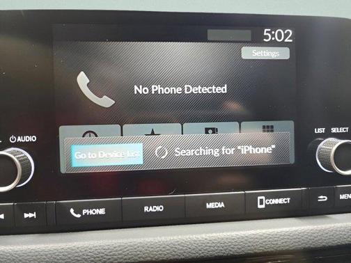 2023 Honda Civic EX-L