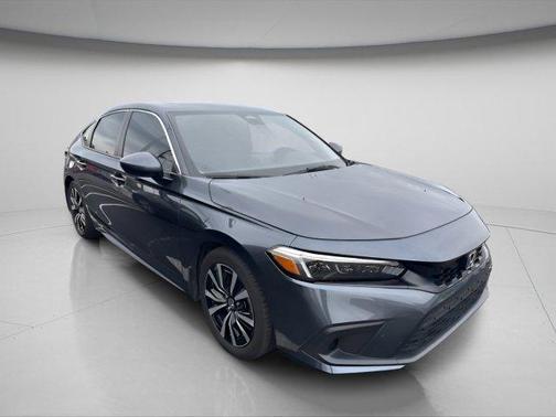 2023 Honda Civic EX-L