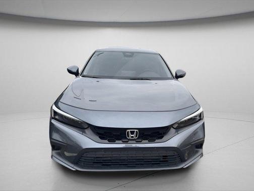 2023 Honda Civic EX-L