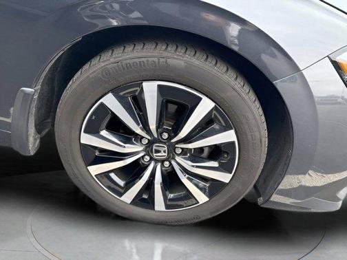 2023 Honda Civic EX-L