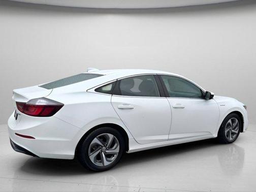 2019 Honda Insight LX