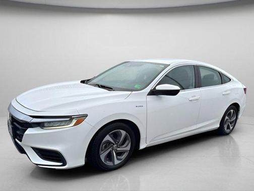 2019 Honda Insight LX