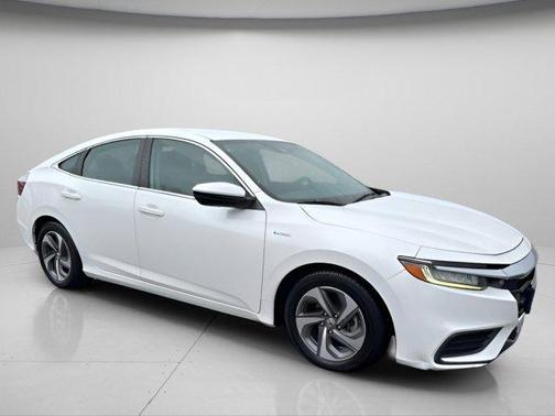 2019 Honda Insight LX